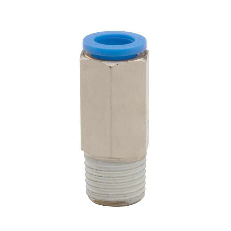 JANATICS WP2110850 1/8X8 MALE CONNECTOR
