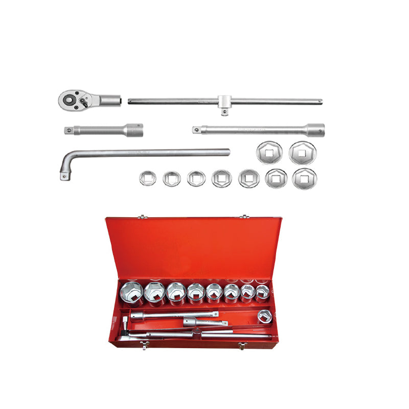 YATO YT-13630 SOCKET SETS