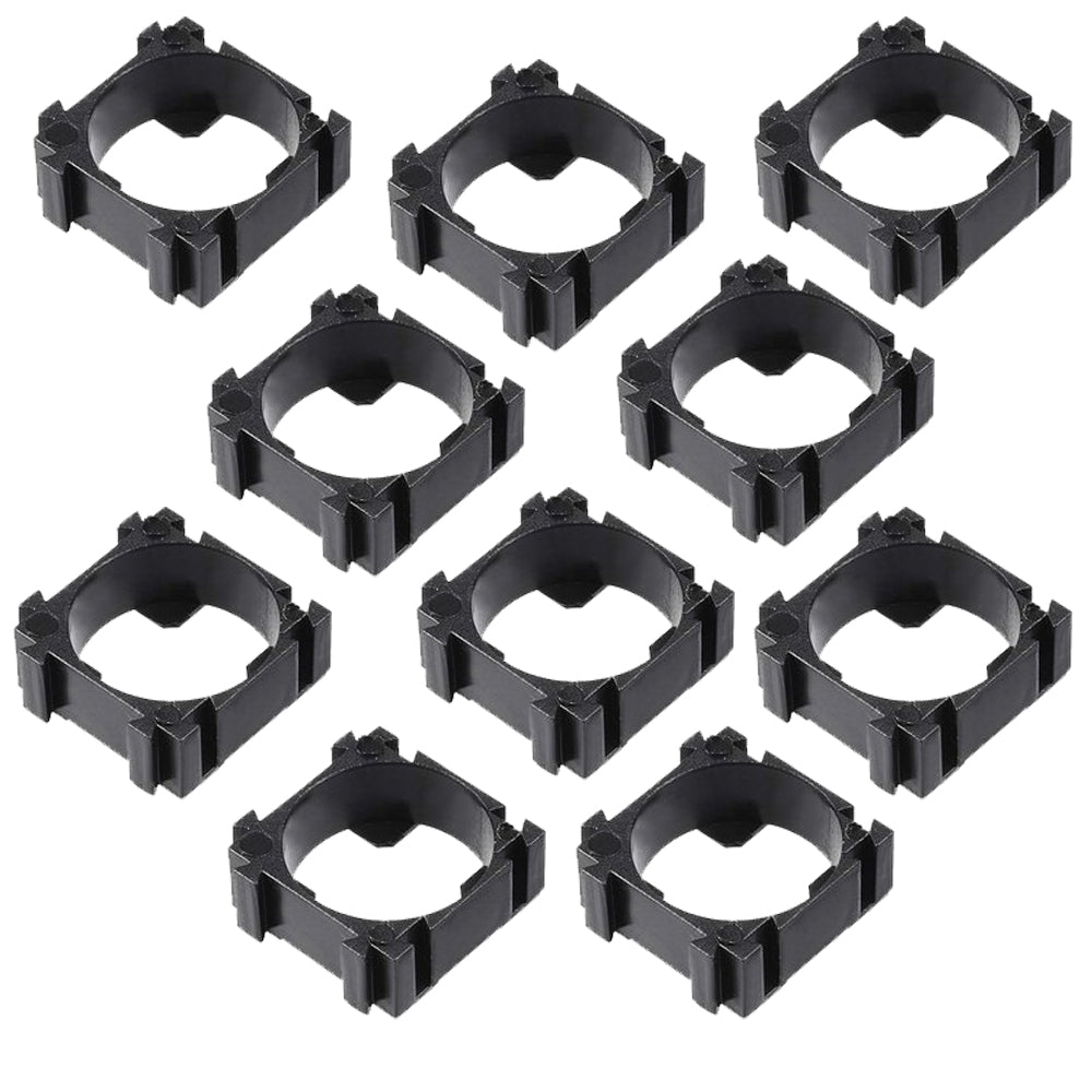 LION EV 32700,32650 CELL HOLDER PERFECT FITTING-50Pcs
