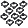 LION EV 32700,32650 CELL HOLDER PERFECT FITTING-50Pcs