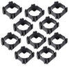 LION EV 32700,32650 CELL HOLDER PERFECT FITTING-50Pcs