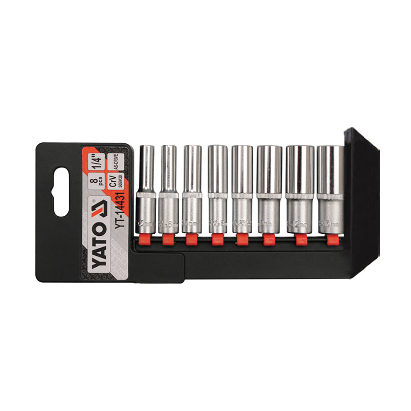 YATO YT-14431 TOOL SET