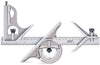YAMAYO COMBINATION SQUARE SET 300MM