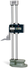 YAMAYO DIGIMATIC DOUBLE BEAM HEIGHT GAUGE 600MM 24 INCH