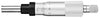 YAMAYO MICROMETER HEAD 0-25 MM