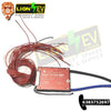 LION EV 17S / 60V / 40A LITHIUM-ION BMS WATERPROOF WITH THERMAL SENSOR