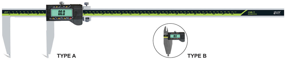 YAMAYO HEAVY DIGIMATIC CALIPER 450MM 18 INCH (TYPE B)