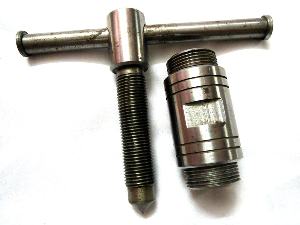 LION Super Splendor / RX Magnet Puller