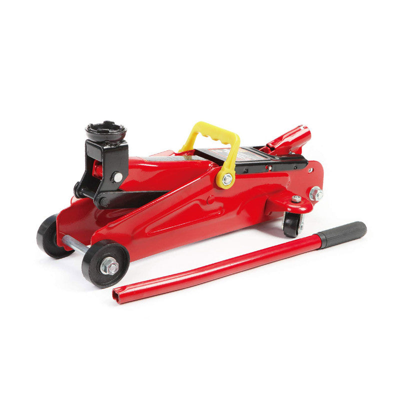 BIG RED 2 TON 5 KGS FLOOR JACK TA820011