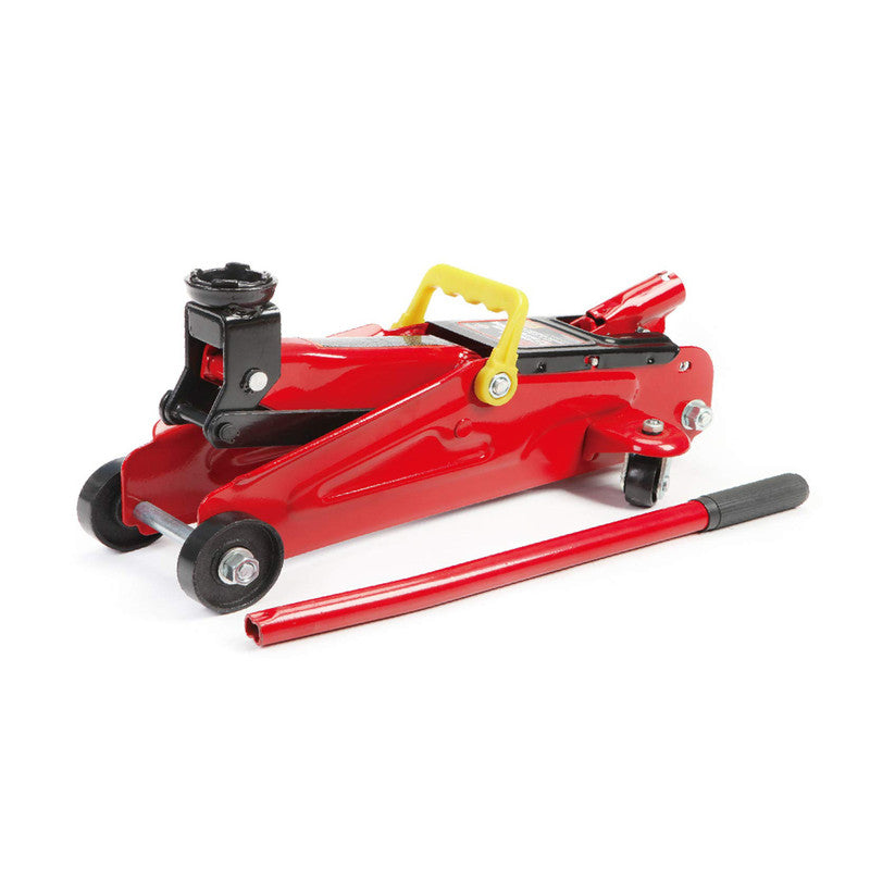 BIG RED 2 TON 5KG BLOW CASE FLOOR JACK TA820014S