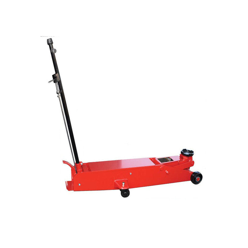 BIG RED 20 TON LONG FLOOR JACK TRA200001-1