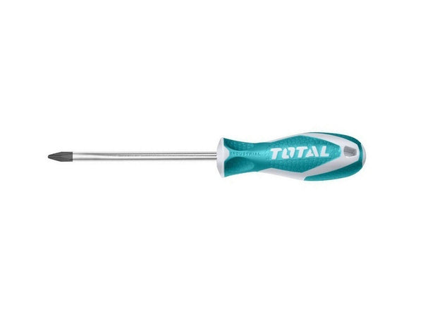 TOTAL PHILLIPS SCREWDRIVER THT22836