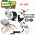 e cycle components, Cycle Conversion Kit, 24v 350w Cycle Pmdc Motor Kit, 24v 350w PMDC MOTOR KIT, 350WATTS MOTOR KIT, electric cycle components, electric vehicle, lion electric vehicle, electric vehicle parts, electronic vehicle, electric vehicle spares, electric vehicle accessories, lion ev accessories and spares, ev spare parts, lion ev spares, lion ev accessories, ev spares, ev accessories.