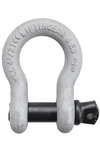 BOW SHACKLE 25 TON