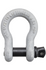 BOW SHACKLE 25 TON