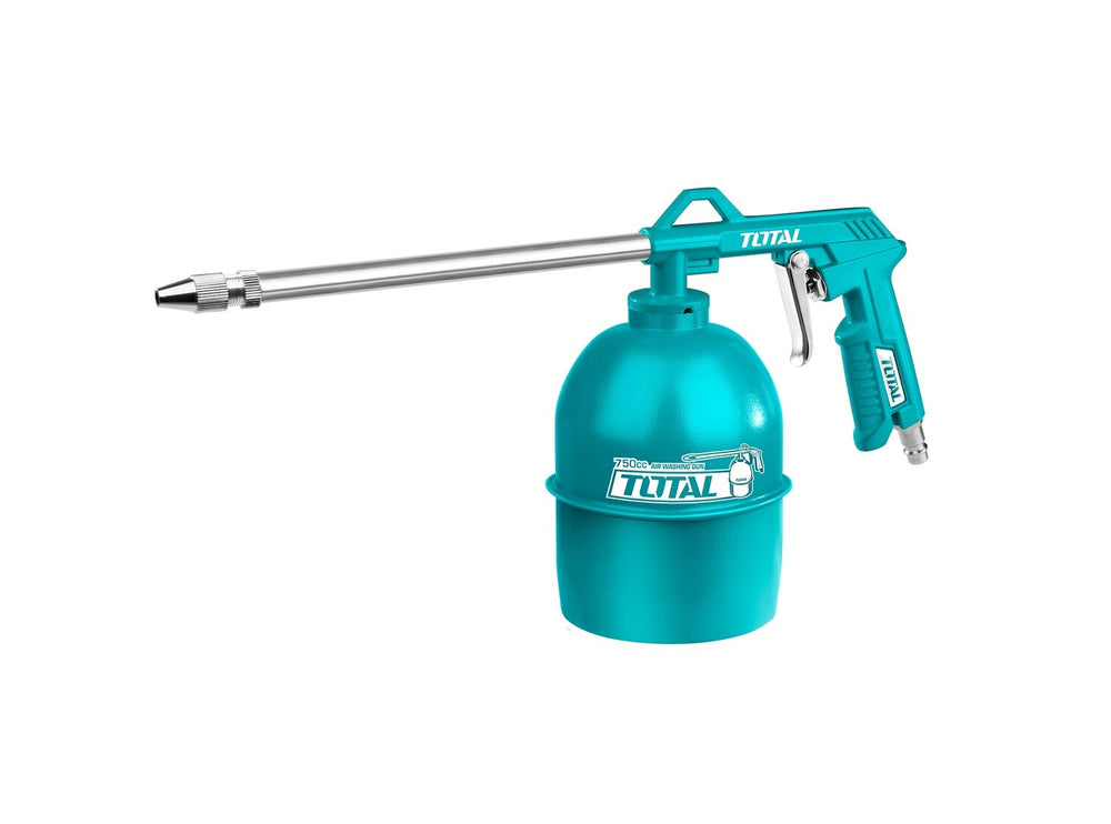 TOTAL 750CC AIR WASHING GUN TAT20751