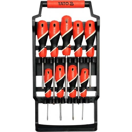 YATO YT-25968 SCREWDRIVER SET
