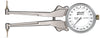 YAMAYO INTERNAL DIAL CALIPER GAUGES 55-153 MM