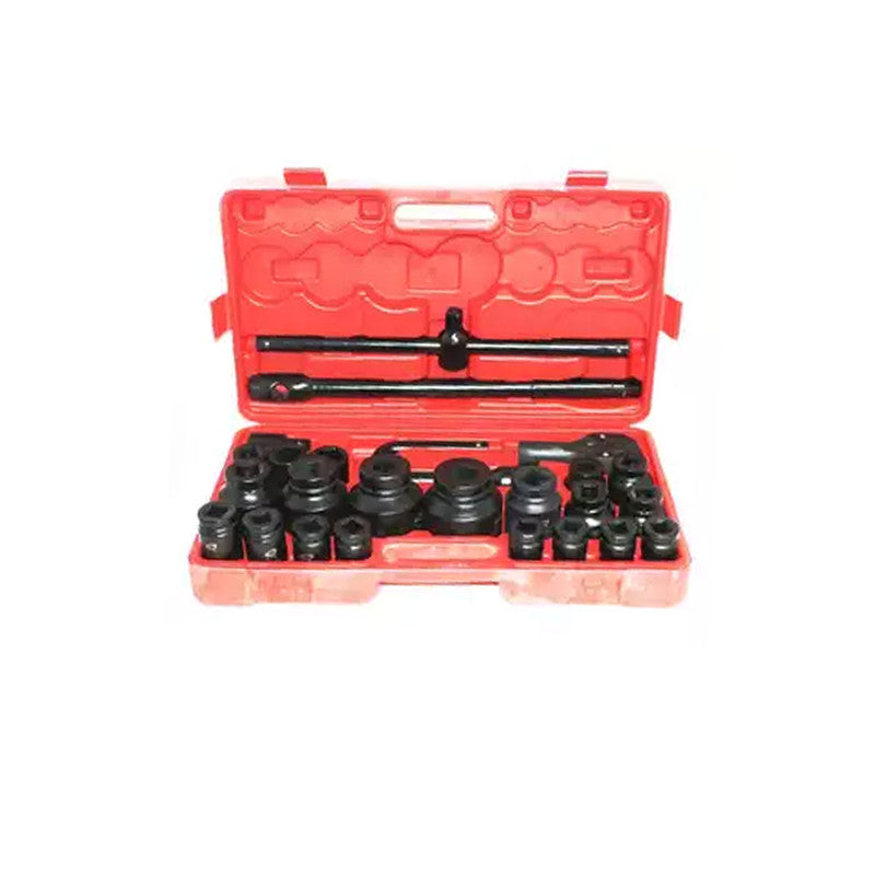 BIG RED 26 PCS SOCKET SET TX-001