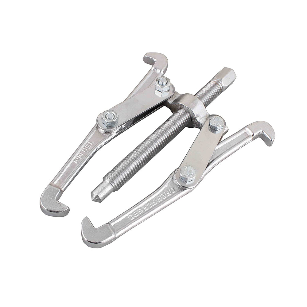 Aries 528T Bearing Puller 2 Legs 12Inch | Universal Drop Forged Steel