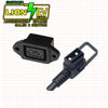 LION EV 2+4 PIN BATTERY CHARGING CONNECTOR