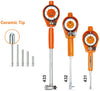 YAMAYO DIAL BORE GAUGE 160-250MM 10MM*0.01MM INDICATOR