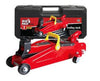 BIG RED 2 TON FLOOR JACK(BLOW CASE)TA820011S