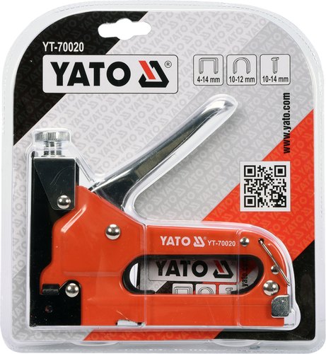YATO YT-7005 Staple gun YATO HAND TOOLS, Staole gun YATO Staole gun, BUY YATO Staole gun ONLINE, BEST PRICE IN YATO Staole gun , Staole gun ONLINE PRICE,