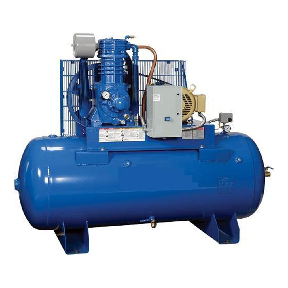 NIKO OIL FREE AIR COMPRESSOR 50 LITER