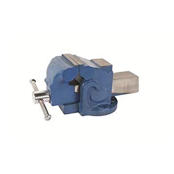 BUY OZAR AVB7421 BENCH VICE 125MM / 5 INCH FIXED BASE | BEST PRICE