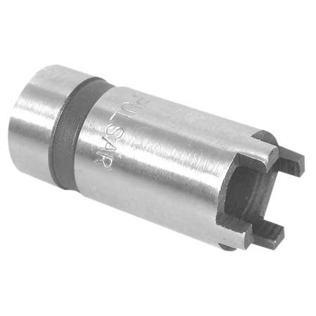 LION TVS XCD Clutch Nut 1/2 Inch (MR)