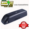 LION EV 36V 8AH DOLPHIN CASE WITH LITHIUM-ION BATTERY PACK