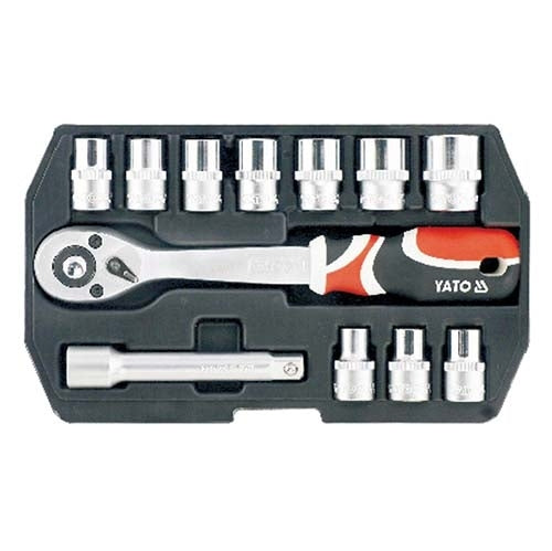 YATO YT-38671 TOOL SET