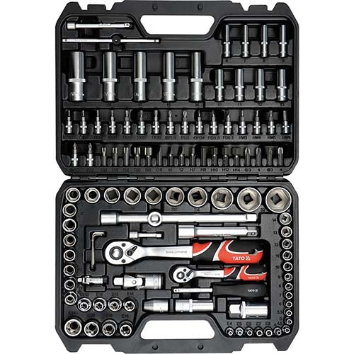 YATO YT-38791 TOOL SET