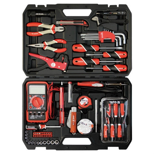 YATO YT-39004 TOOL SET