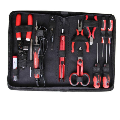 YATO YT-39007 TOOL SET