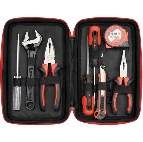 YATO YT-3904 TOOL SETS