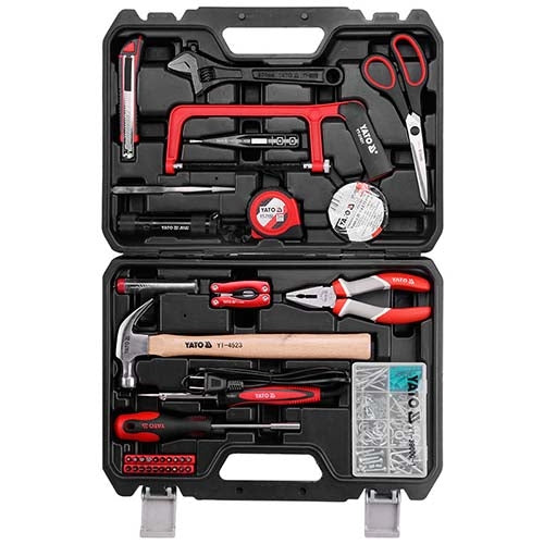 YATO YT-39291 TOOL SETS