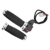 LION EV 3 SPEED WITH PARKING SWITCH DOUBLE SIDE THROTTLE