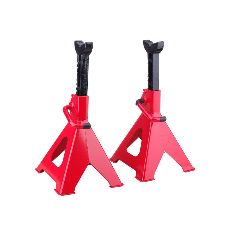 BIG RED 3T WITH FOOT PAD