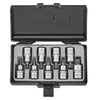 FORCE 4102 9PC STAR SOCKET BIT SET