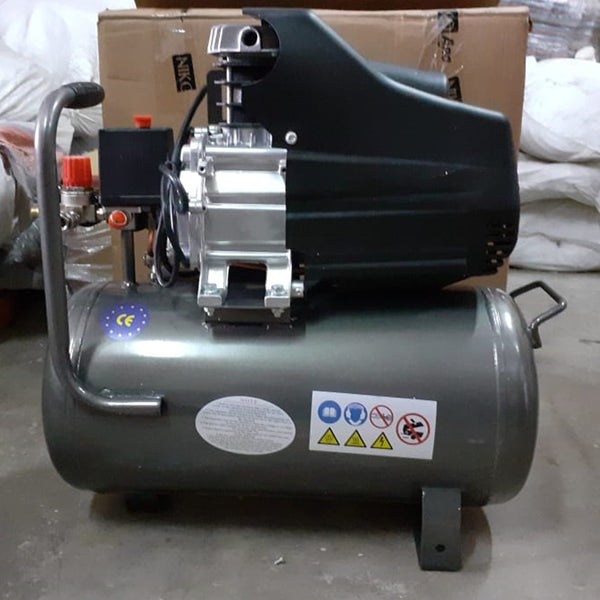 NIKO KOCH+ 30 LTR OIL COMPRESSOR WITH 2HP MOTOR