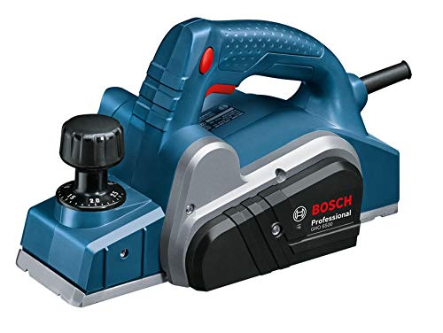 BOSCH GHO 26-82 D PLANER