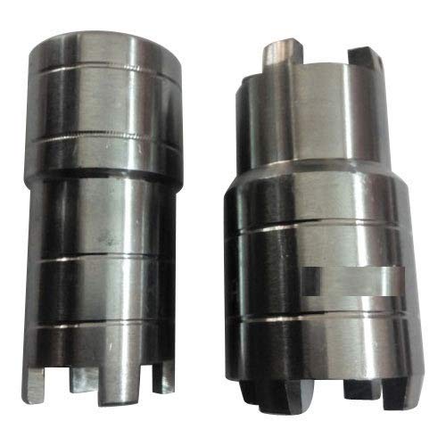 LION HERO SUPER SPLENDOR CLUTCH NUT LONG SP. 1/2INCH BIT (MR)