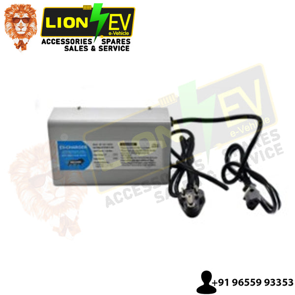 60v charger, 60v lithium-ion charger, e-lithium-ion charger, lithium-ion charger, lion electric vehicle, electric vehicle, electronic vehicle, electric vehicle spares, electric vehicle parts, electric vehicle accessories, ev spares dealer, lion ev accessories and spares, lion ev accessories, ev parts importer, lion ev spares, ev spare importer, ev spare dealer, ev spares, ev spare parts, ev parts dealer, ev parts, ev accessories importer, ev accessories dealer, ev accessories, ev