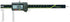YAMAYO DIGIMATIC INSIDE FLAT POINT TYPE  CALIPER 150MM 22 INCH