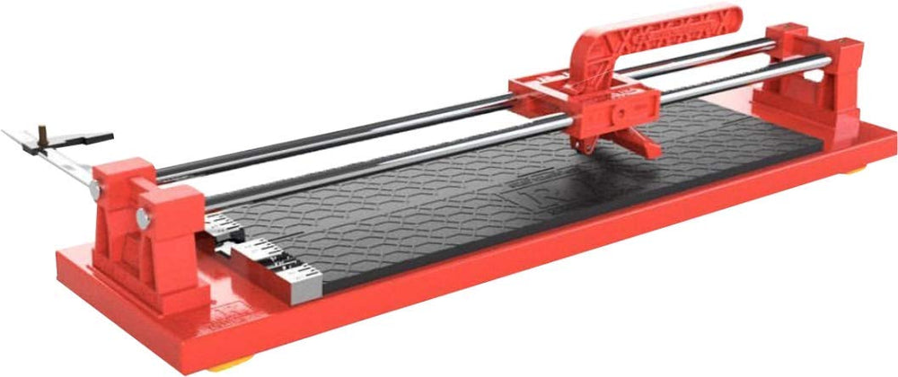 RK MANUAL TILE CUTTER 2 FEET RED