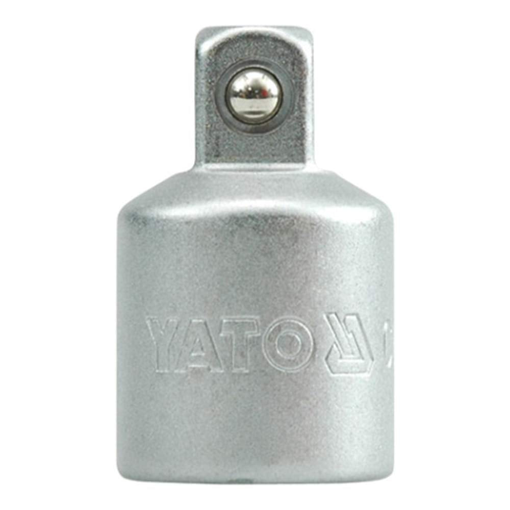 YATO YT-1255 ADAPTOR 1/2"(F)X3/8"(M)