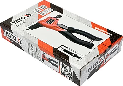 YATO YT-36140 HAND NUT TOOL