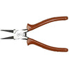 KF DROP FORGED CIRCLIP PLIER EXTERNAL 7/175MM